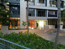 Carissa Park Condominium (D17), Condominium #557743741